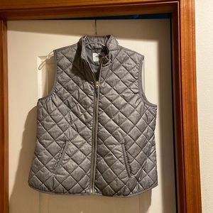 Women’s Old Navy Vest.